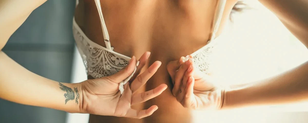 Perfect Bra Fit