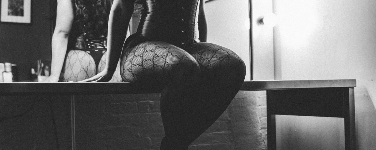 Types of Intimate Apparel