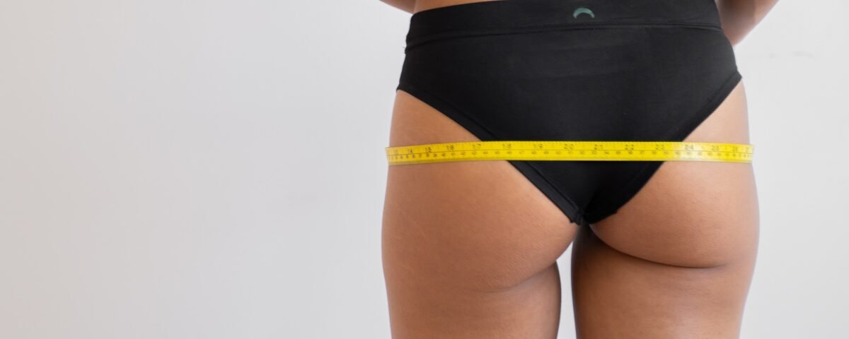 Panty Fitting