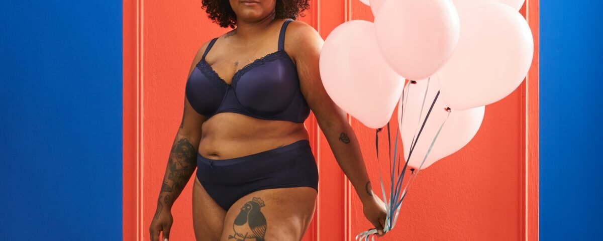 lingerie care